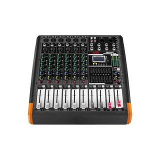 NTS PMX605 เพาเวอร์มิกเซอร์ ของใหม่ พร้อมประกันสินค้า