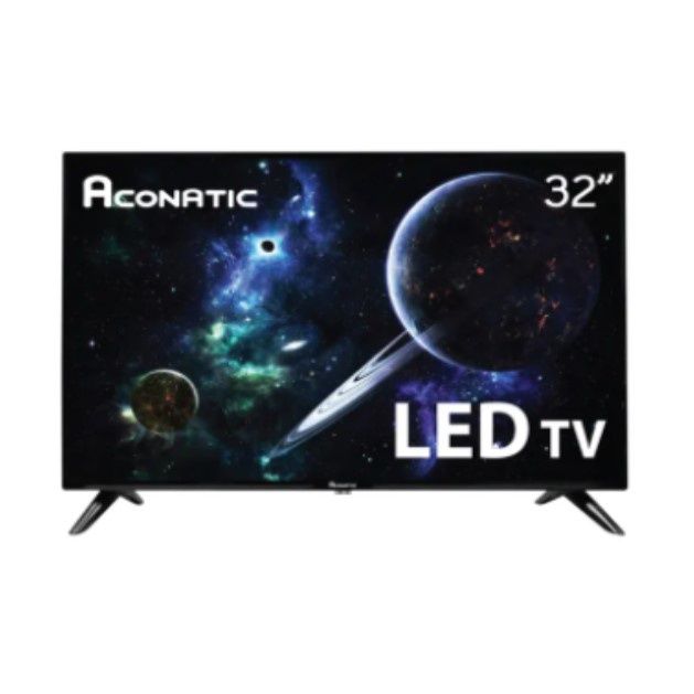 Aconatic LED TV HD ขนาด 32 นิ้ว รุ่น 32HA502AN