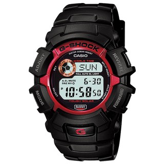 นาฬิกา คาสิโอ Casio G-Shock Standard digital รุ่น G-2300F-4D (หายากแล้ว)