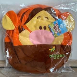 กระเป๋าเป้ Tigger Panorama กระเป๋า Pooh &amp; Friends