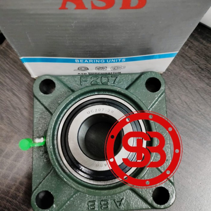 UCF 207-20 ASB******