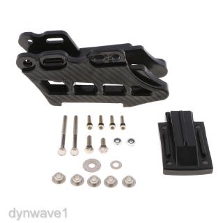 [DYNWAVE1] ตัวป้องกันโซ่หลัง สำหรับรถมอเตอร์ไซต์วิบาก CRF KLX KDX KXF RM RMZ DRZ YZ YZF WRF