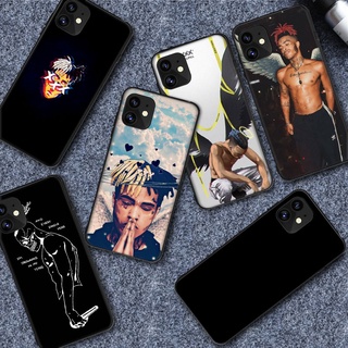 เคสโทรศัพท์มือถือ ลาย XXXTENTACION สําหรับ Samsung J6plus J6prime J6 J8 J7 prime G6100 G610Y J710 J7108 J7009 J7+ C8 C7 J730 Pro