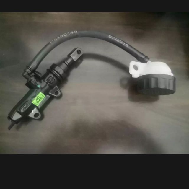 MASTER PUMP REAR RS200 PULSER BAJAJ/ KTM