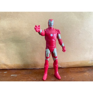 MARVEL AVENGERS IRON MAN