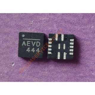 CHIPSET IC PWM NB669GQ NB669 AEVD