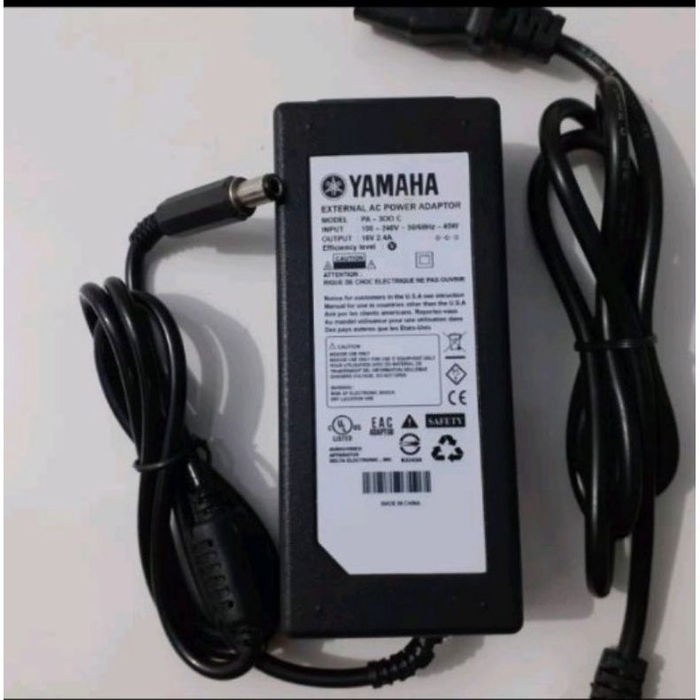 อะแดปเตอร์คีย์บอร์ด Yamaha PSR S770/750/710/700/S650/S950