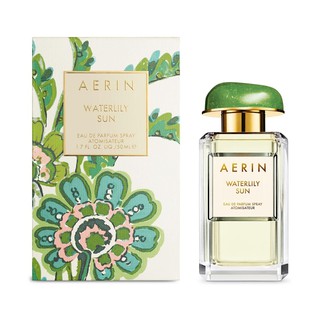 Aerin Lauder Waterlily Sun EDP 5ml - 10ml นำ้หอมแท้แบ่งขาย