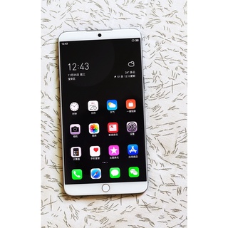 MEIZU 15PLUS 6+64G seconhand 90%new