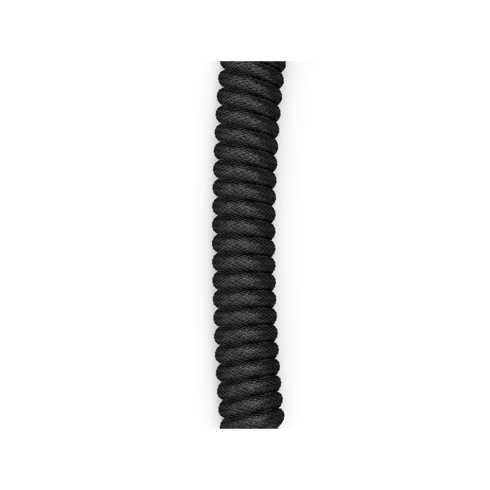 สายคีย์บอร์ด Glorious Coiled Cable #4
