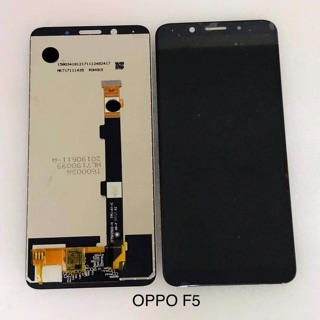 LCD OPPO F5 พร้อมทัชสกรีน