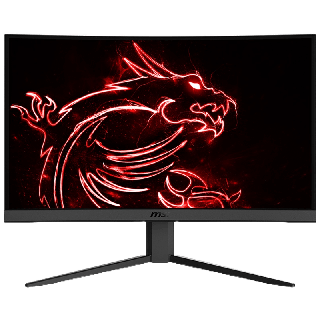 MSI Monitor OPTIX G24C4 (จอมอนิเตอร์)