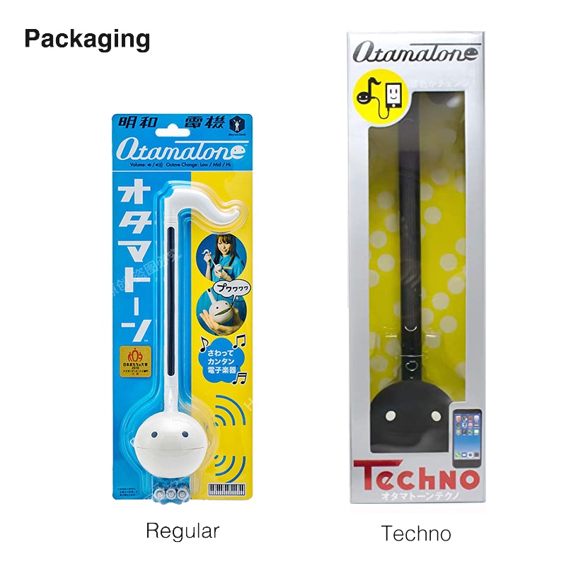 Otamatone เครื่องดนตรีอิเล็กทรอนิกส์ญี่ปุ่นของเล่นสําหรับเด็ก Kawaii - รูปที่ 7