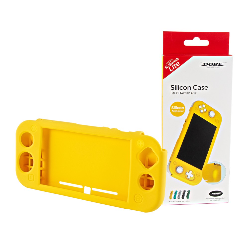 เคส DOBE NS LITE SILICON