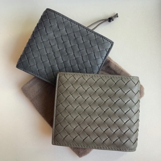 NEW Bottega Wallet 8cards