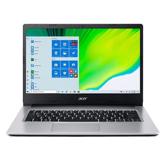 NOTEBOOK ACER ASPIRE A314-35-P9R9 (SILVER)