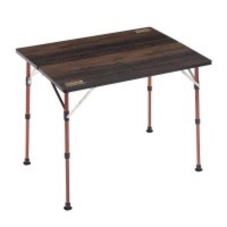 COLEMAN JAPAN BUTTERFLY TABLE/90