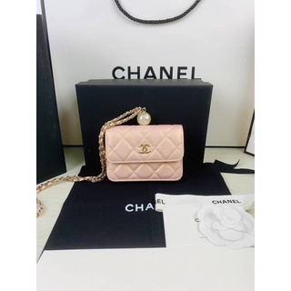 Chanel mini 2021พร้อมส่งค่ะ