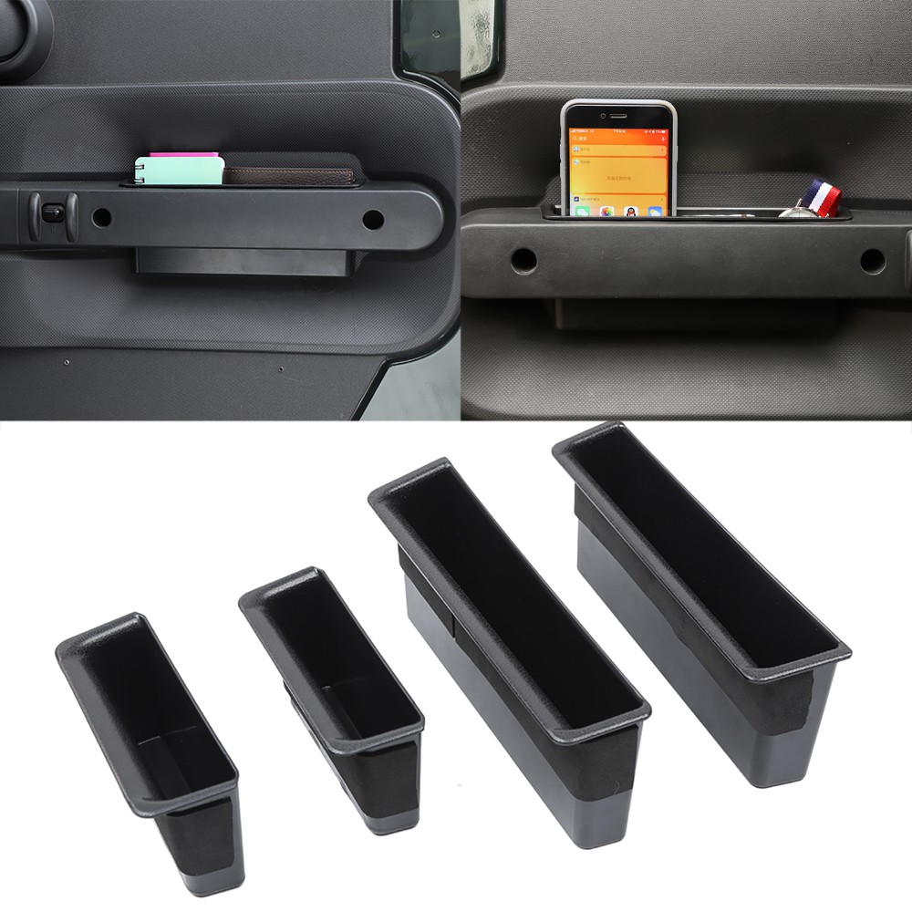 รุ่นรถ Car Center Console Organizer Storage Box Interior Accessories ...