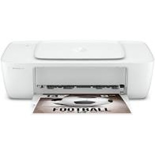 เครื่องพิมพ์ DeskJet 1210 HP  แถมตลับสีและดำ