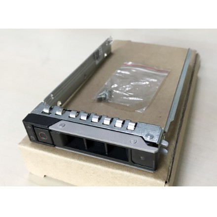 10pcs ใหม่ 2.5 "HDD สําหรับ DELL Gen 14 DXD9H R740 R440 R540 R640 R740XD R750 R940 ฮาร์ดดิสก์ไดรฟ์ถา