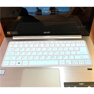 เคสแป้นพิมพ์สําหรับ Acer Swift Sf113 S5-371 Sf514 Sf5 Swift 5 Swift 3 Aspire S13 14 Sf314 Spin 5 แล็ปท็อป 13.3 นิ้ว