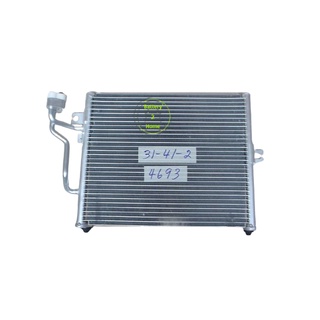 แผงร้อน มิตซูบิชิ แลนเซอร์ 93-94-แผงสั้น (R12-134A) Air Condenser Mitsubishi LANCER