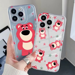 เคสโทรศัพท์มือถือ TPU ใส ทรงสี่เหลี่ยม กันกระแทก สําหรับ POCO C55 X5 X4 Pro M4 M3 Pro 5G X3 NFC GT F3