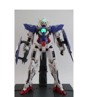 PG 1/60 Exia + Exia Model kit + LED + Avalanche parts + Repair parts [Daban]