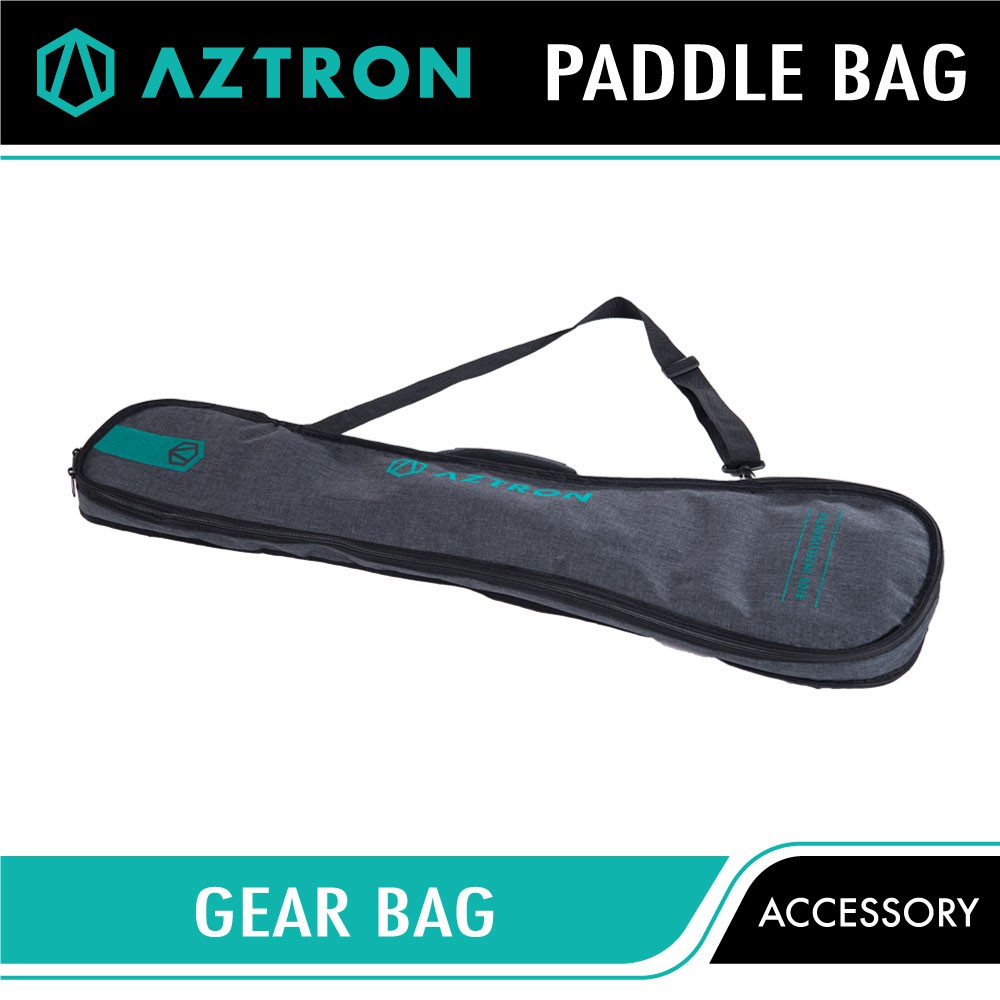 Aztron Paddle Bag กระเป๋าใส่ไม้พายสำหรับกีฬาทางน้ำ เนื้อวัสดุดี ทนทาน SUP Stand Up Paddle Board กีฬา
