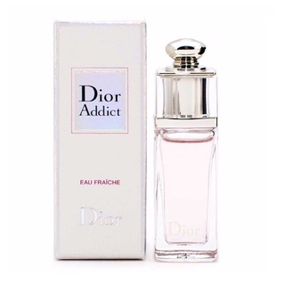 Dior Addict กลิ่นไซตรัสหอมสดชื่นน้ำหอม ดิออร์แอคดิกวัน