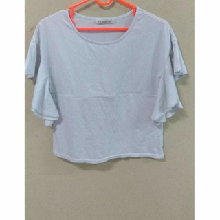 เสื้อให้นมมือ2แบบสวยอก38เนื้อผ้าไม่ย้วยผ้านิ่มใส่สบาย#