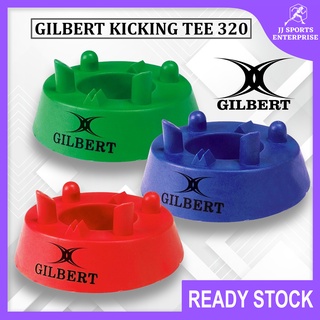 Gilbert Kicking Tee 320 Gilbert Rugby Ball Kicking Tee 320 เสื้อยืด สําหรับรักบี้