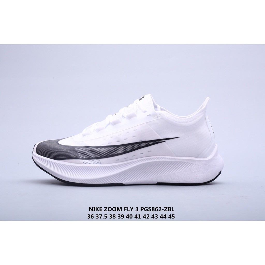 nike zoom fly 3 on sale