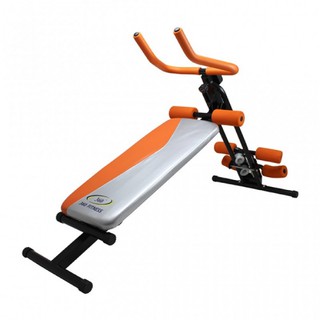 Fitness Sit Up 2in1 รุ่น AND-605C