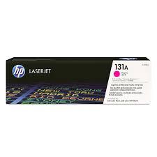 Toner Original HP 131A CF213A MAGENTA