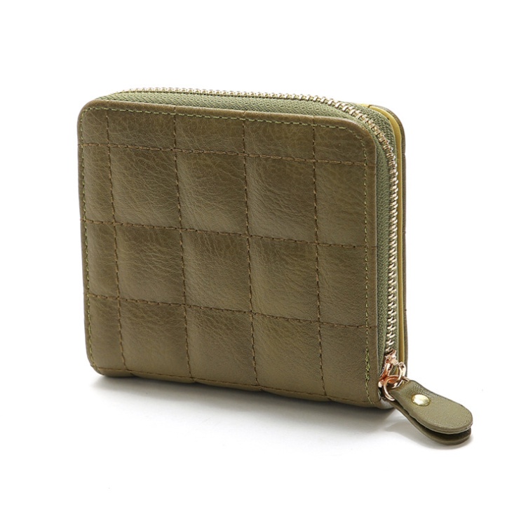 𝐆𝐈𝐂 ส่วนลด พร้องส่ง 🔥 กระเป๋าสตางค์ใบสั้น ！！！ส่งไว ！！！ - รูปที่ 7