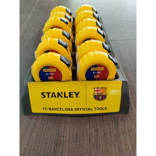 ตลับเมตร 5 ม. STANLEY แท้