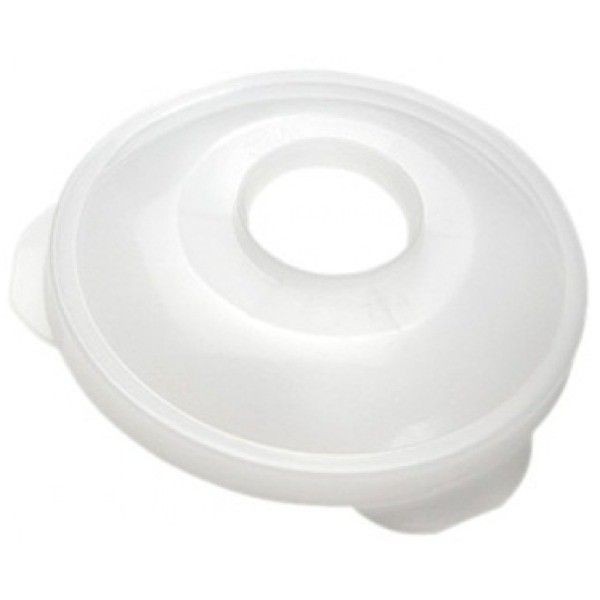 3M 771 Pre-Filter Retainer สําหรับ 7711 Pre-Filter (4 ชิ้น) N95