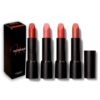 ESPOIR LIPSTICK NO WEAR POWER MATTE