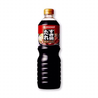 น้ำซูบสุกี้ยากี้ yamamori ขนาด 220 ml