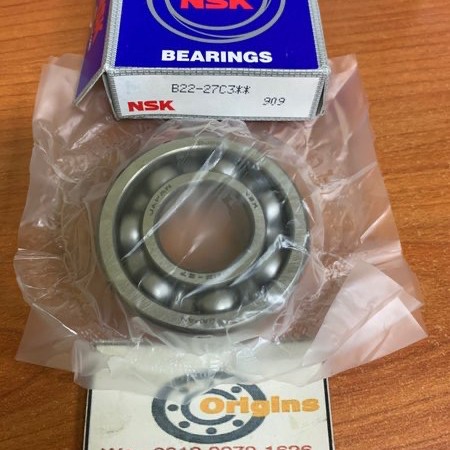Karimun B22-27 NSK JAPAN TRANSMISSION BEARINGS