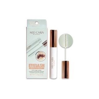 Nee Cara Eyelash Nourishing Essence #N226 : neecara นีคาร่า เอสเซ้นส์ บำรุงขนตา x 1 ชิ้น   svl