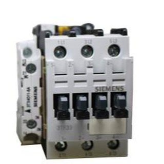 3TF33 11-0XF0 Contactor AC 50 HZ