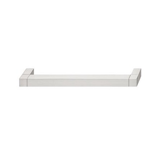 อะไหล่เฟอร์นิเจอร์ มือจับ HAFELE 481.21.327 สีนิกเกิล