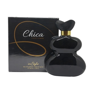 น้ำหอม inStyle Chica pour femme 100 ml.