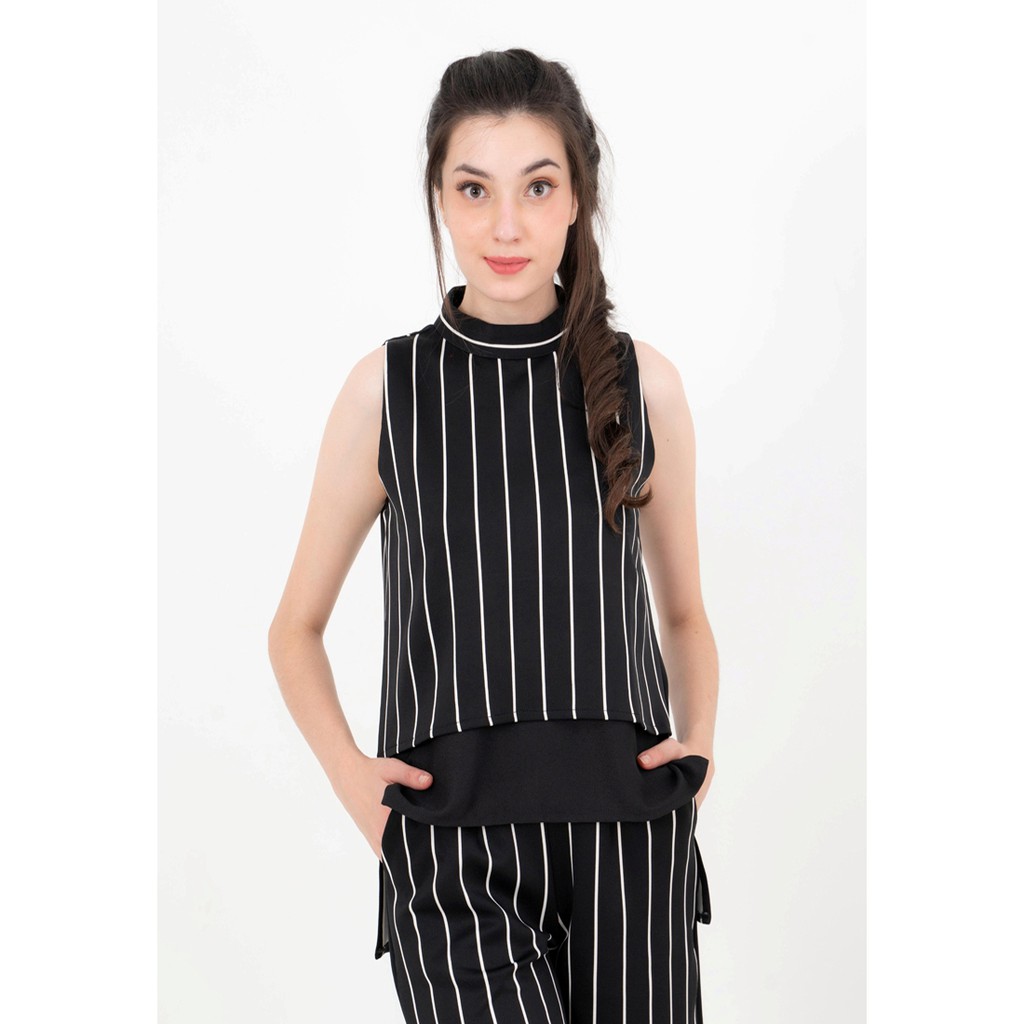 เสื้อ Voerin Prudence