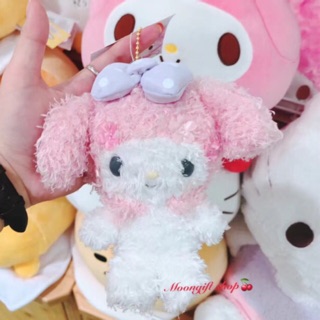 พวงกุญแจ Mymelody 12cm.