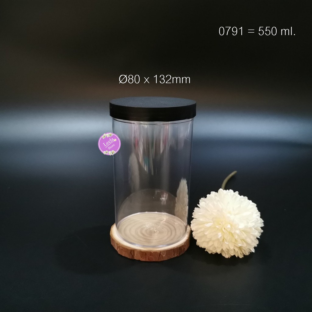 (ชิ้น)กระบอกขาไก่กลม กระบอกขาไก่ฝาเกลียวเบอร์ 0777 |0791| 0793 - รูปที่ 2