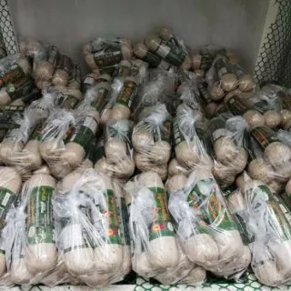 📣📣ถูกมาก🔥🔥หมูยอพริกไทยดำ ป.อุบล 1 กิโลกรัม ถูกที่สุดจากราคาเต็ม 290 บ.